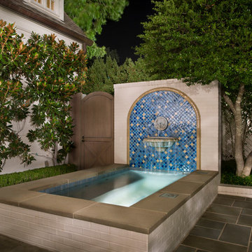 University Park Renovation