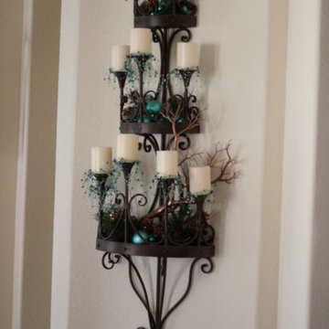 Southwest Holiday Decor