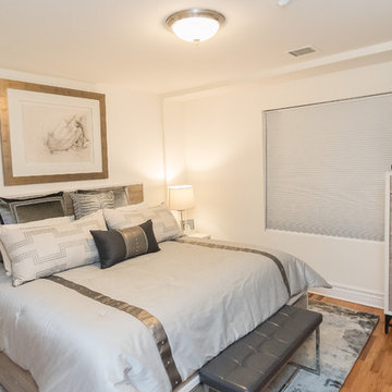 Master Bedroom Design