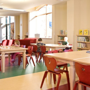 Bozeman Public Library