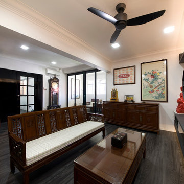 Blk 479 Tampines St 44