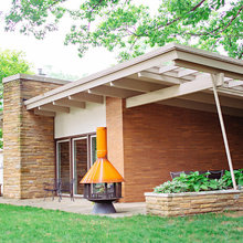Midcentury Michigan