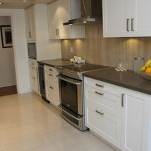Kitchen Ideas