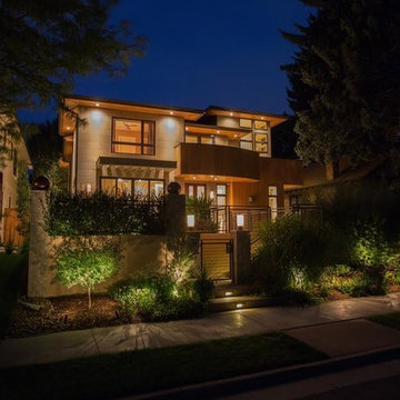 Home Automation