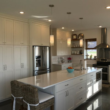 Transitional- New Build