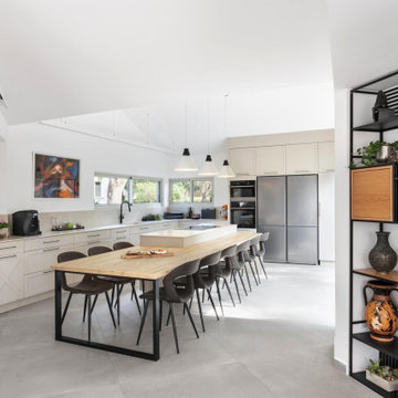 Complete Home Reconstruction & Whole-Home Renovation | 2,690 sq. ft.