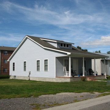 Habitat for Humanity Choptank - Affordable Housing for the Mid Shore