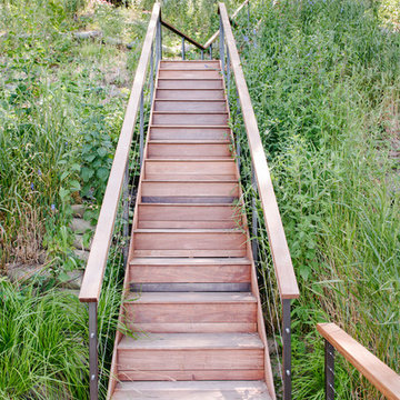 Lakeside Slope Stabilization