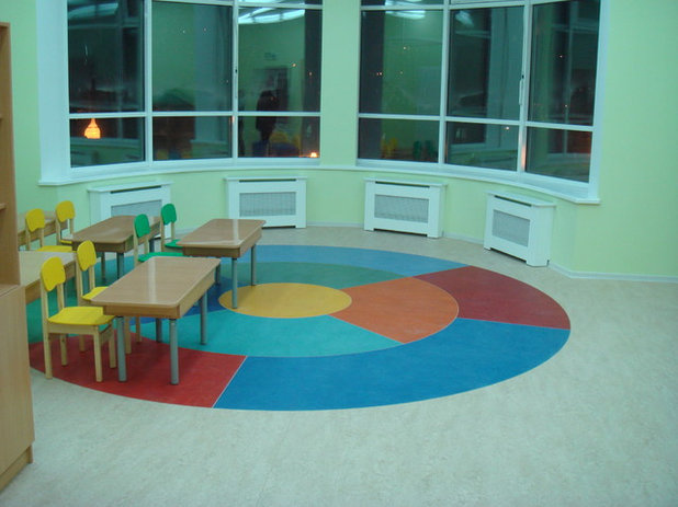 by Forbo Flooring Systems