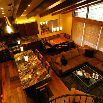 Vail Home