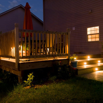 Deck Builders Near Woodridge