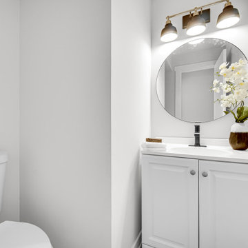Bathroom Home Remodels