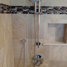 Bathroom Ideas