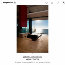 Main Flooring