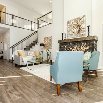 Show Home