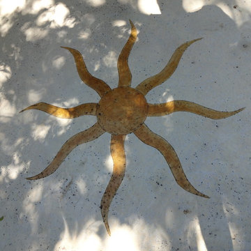 Decorative Concrete