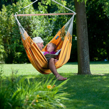 Hammocks