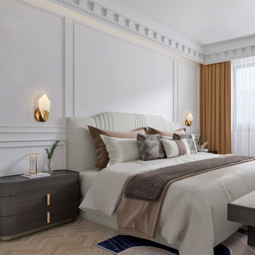 Bedroom(s)