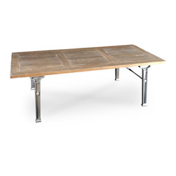Collection 1904 - Dining Tables