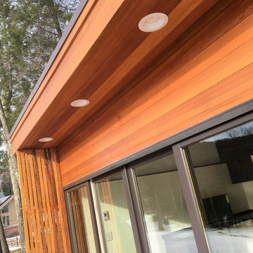 Meads Mountain Studio