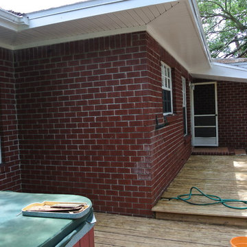 Fielder Staging