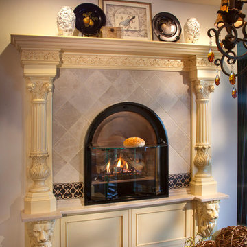 European Traditional