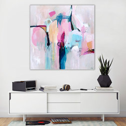 Fine Art Print: Morning Light - Fine Art Prints