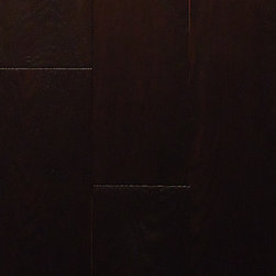 inLove Collection Prefinished Hardwood Flooring - Hardwood Flooring