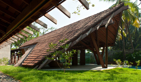 Timeless Houses: Stunning Architecture You Wouldn't Believe