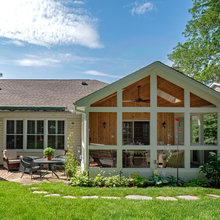 Screened Porch