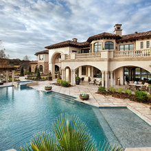 exteriors