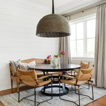 Eclectic Homestead