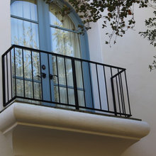 railings