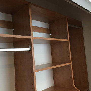 Closets