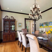 Dining Room Ideas