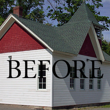 Gardiner Town Hall Addition