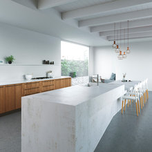 COCINAS MODERNAS