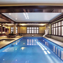 Iindoor Swimming Pool
