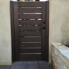 Gate For Dog Park