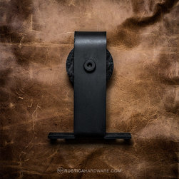 Top Mount Industrial - Brackets