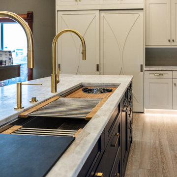 Columbia Showroom Kitchen to Showcase the Latest & Greatest of 2021