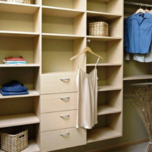 Closet!