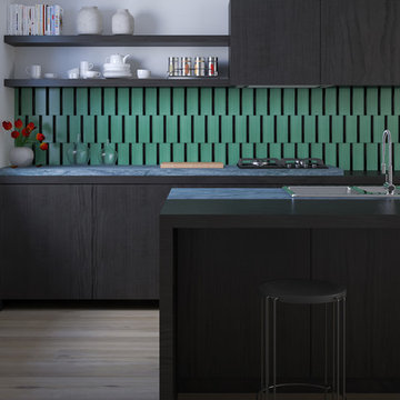 Bagni - Bathrooms