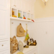 Mud Room
