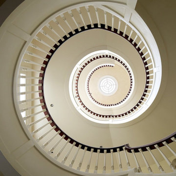 Pacific Heights Renovation