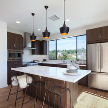 Edgewater Interior