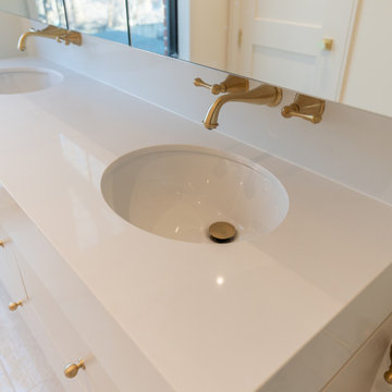 Playter Estates: 3 Story Addition, Underpinning & Full Home Remodel