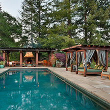 Outdoor Spaces