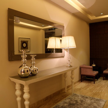 Apartment in South Delhi