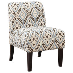 Mediterranean Armchairs And Accent Chairs by BuyDBest